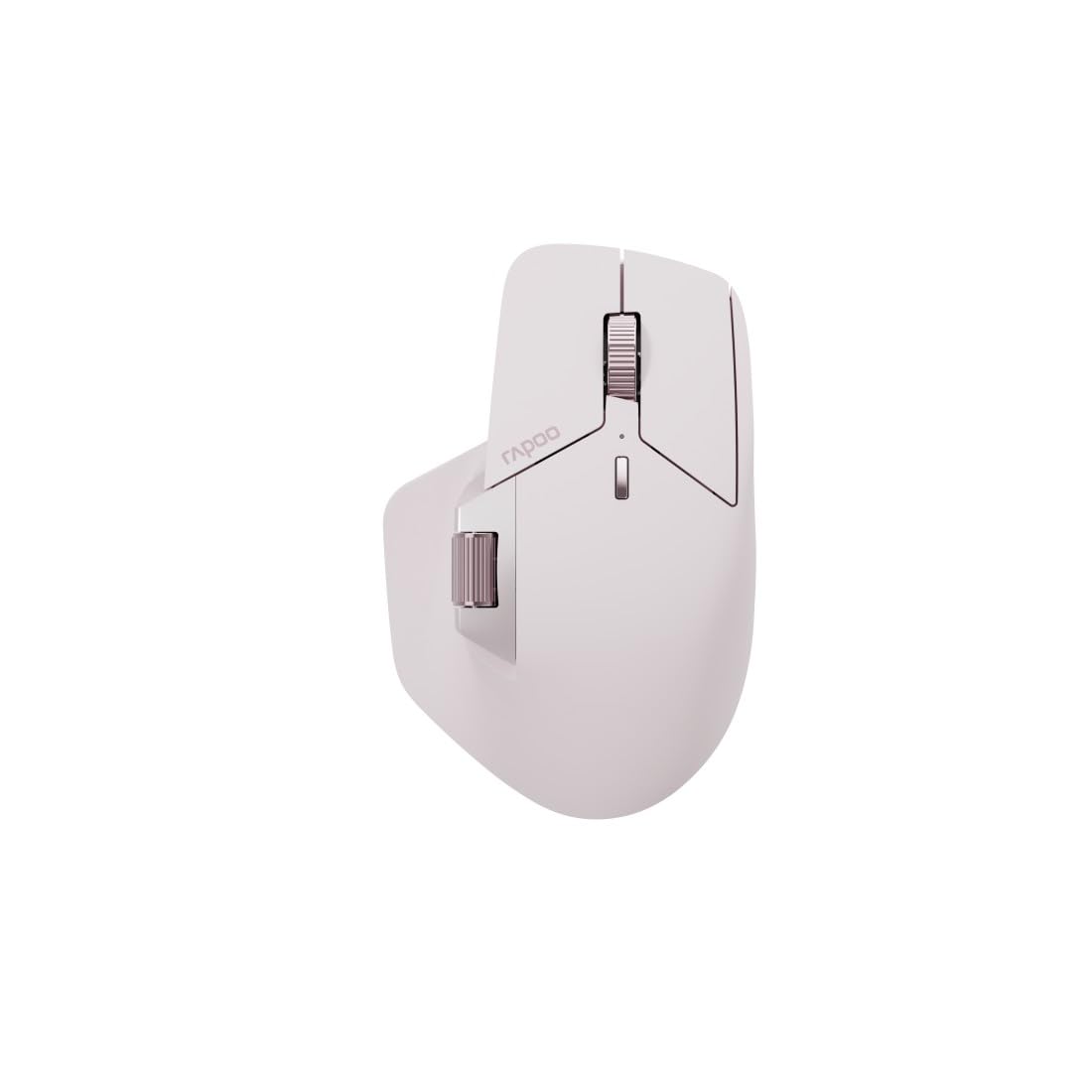 Rapoo MT760L Multi-mode Wireless Mouse Price in BD