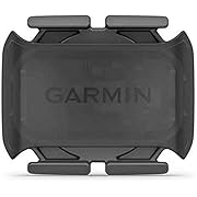 Garmin Cadence Sensor 2, Bike Sensor to Monitor Pedaling Cadence, Black