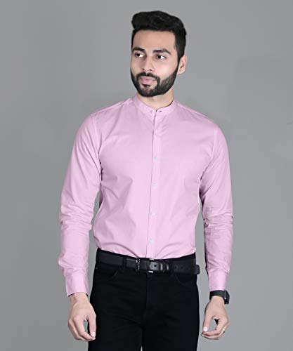 Image of Men's Regular Fit Formal Shirt