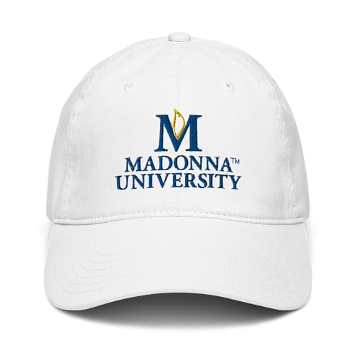 Gorra Ajustable Oficial Madonna Crusaders miniatura 2