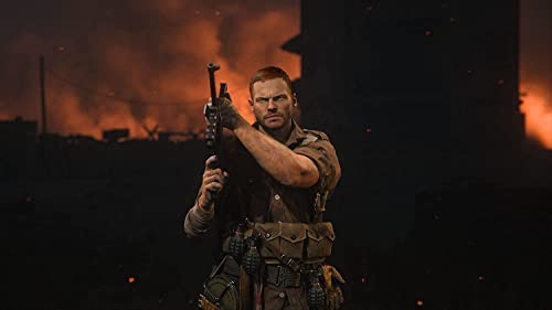 Xbox Series X Call Of Duty Vangu F - vue 4