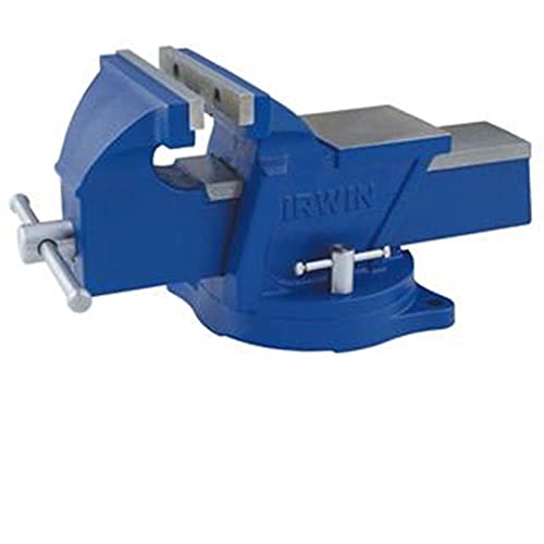 Irwin Record No.5 Mechanics Vice 5in, 125mm