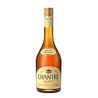 Chantré Weinbrand, 0.7l