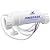 T-Cell-5 Turbo Cell Salt Chlorination Cell Compatible with Hayward GLX-Cell-5 GLX-CELL-5-W and Aqua Trol and Swimpure Salt Water Chlorine Generator Systems for Above-Ground Pools up to 20,000 Gallons