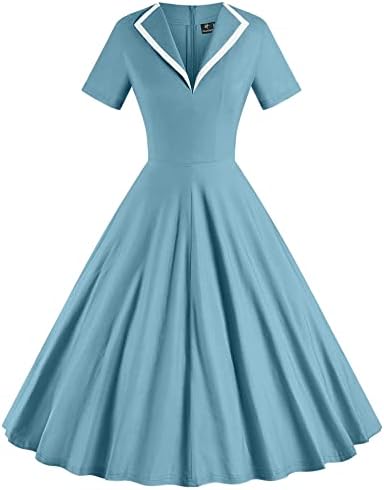 1950's dresses