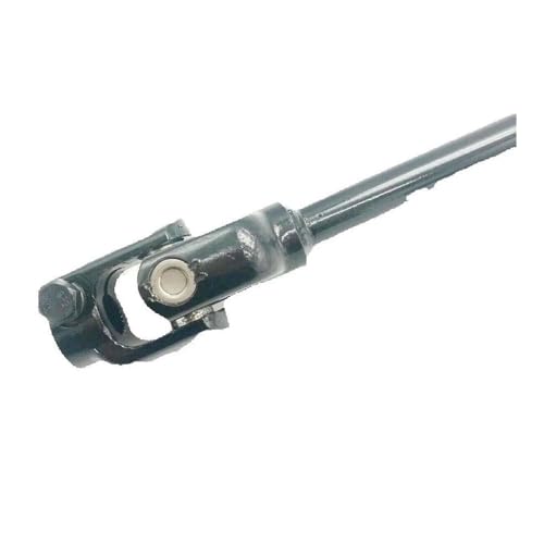 Eje de transmisión delantero para UTV HS500 y HS700 5