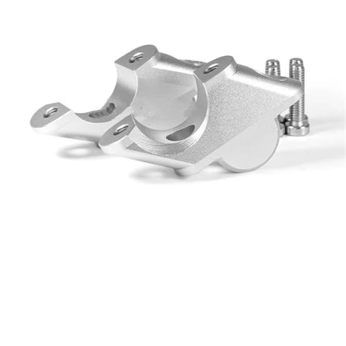 Adaptador de elevación manillar para rutas largas en moto BMW R1250R y R1200R LC