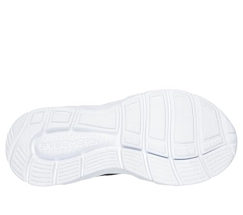 Skechers Girl's Boundless Sneaker4