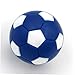 CORHAD 12pcs Mini Football for Table Soccer Replacement Balls Plastic Table Football Balls for Boys and Girls