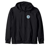 Arte gráfico: BY-0011 Inventar el futuro Sudadera con Capucha