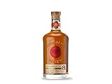havana club anejo reserva 35cl Ein komplexer goldfarbener Rum mit einem vollmundigen, vielschichtigen und milden Geschmack nach getrockneten Früchten, Gewürzen und Vanille