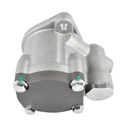 WA920-30-1025 Power Steering Pump Replacement for Kenworth T660 Peterbilt 379 by Flynsu - Used condition - Image 4