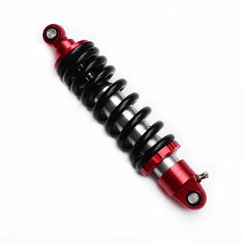 Amortisseur arrière 290mm pour moto tout-terrain et quad ATV