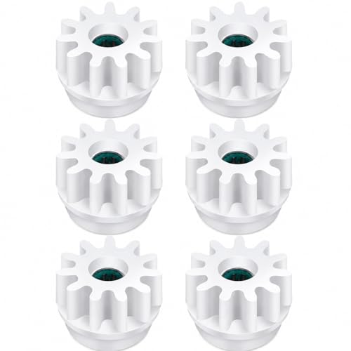 Pedal Bearing Replacement for OCedar Mop Bucket - Easy Fix for O-Cedar Easywring Bucket System. 6...