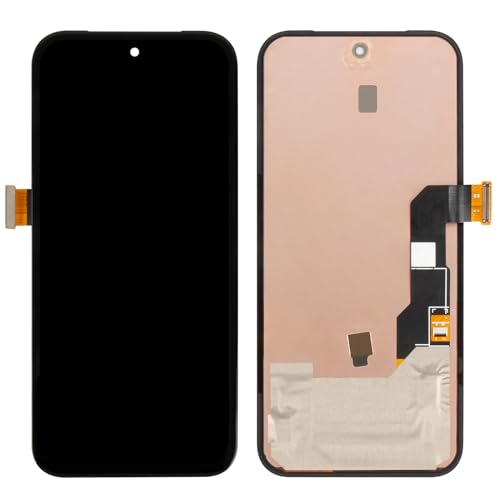 Image of Original for Google Pixel 8a OLED Screen Replacement 6.1 inch Touch Screen Digitizer LCD Display Assembly Original Repair Part 2024 GKV4X G6GPR G8HHN