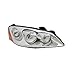 TYC Right Headlight Assembly Compatible with 2008-2010 Pontiac G6