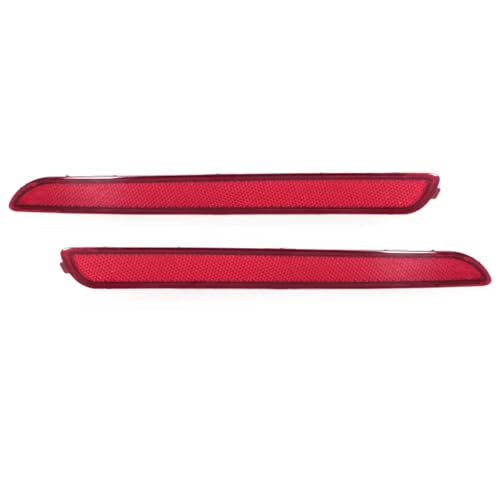 Réflecteur de pare-chocs arrière Kia Rio Sedan 2012-2015 feu voiture 924051W000