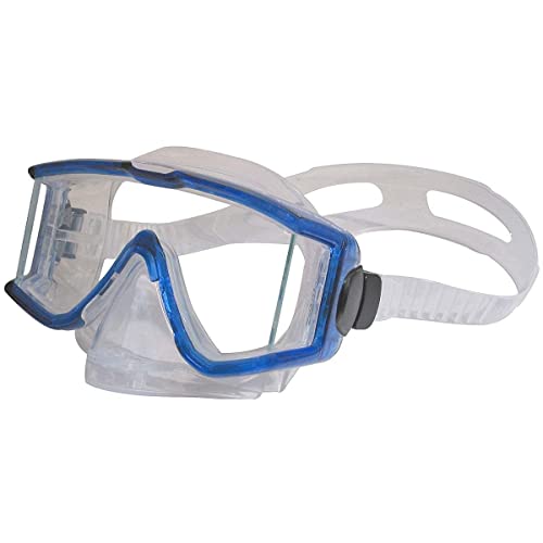 10 Best Scuba Mask With Purge Valve Reviews By Cosmetic Galore