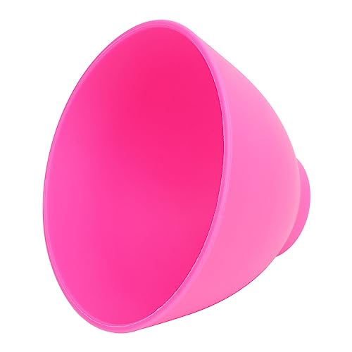 Tazón de silicona flexible para mezclar colorido TARSHYRY miniatura 1
