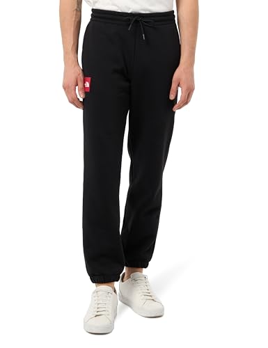 The North Face U Axys Jogger : pantalon de sport homme noir stretch