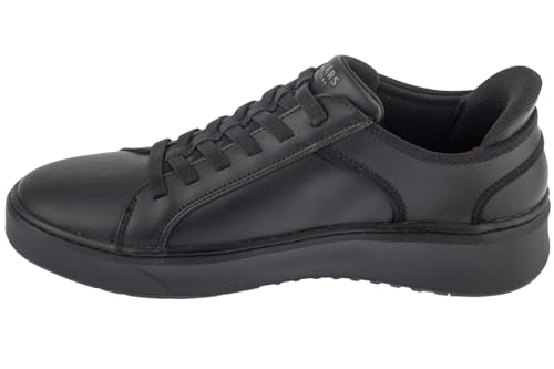 Image of Skechers Mens Court Break - Double Vented Slip-ins Sneaker