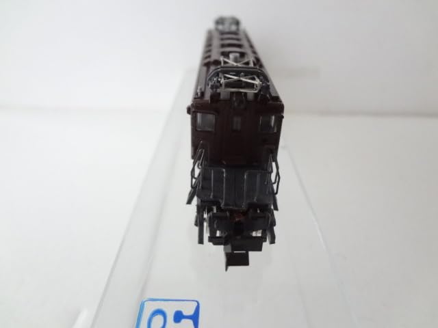 Amazon.co.jp: 同様KATO 3003 EF57 電気機関車 リニューアル版