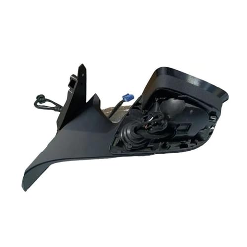 Ensemble rétroviseur gauche Tesla Model 3 2021 bloc de rechange - 5