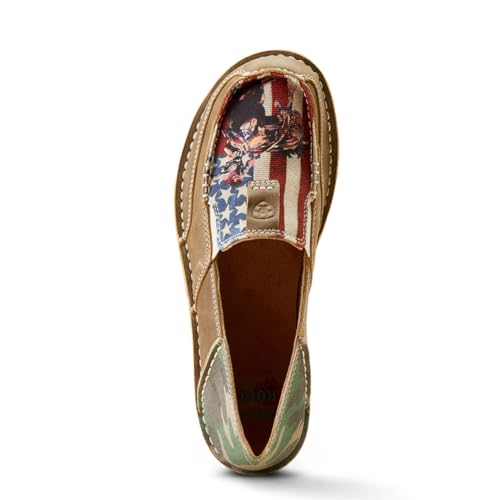 Image of Ariat Women's Cruiser Rodeo Quincy