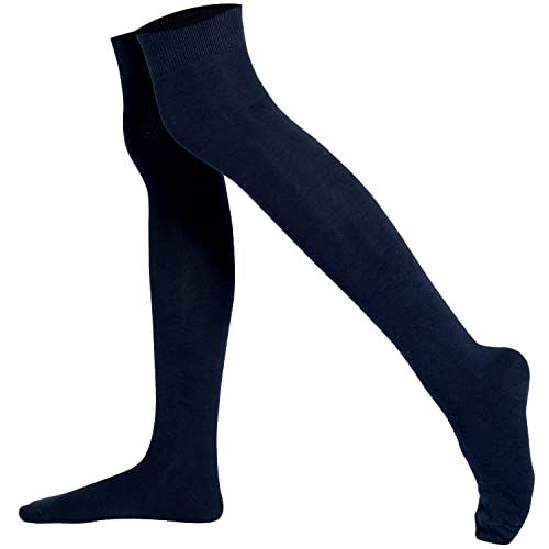 Image of Mysocks Unisex Over The Knee Socks