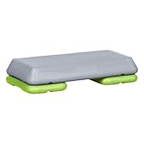 Cathe Friedrich Fitness by Cathe Altus Step at Home with 2-Risers