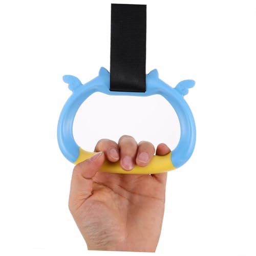 Anillas ajustables para entrenamiento en casa miniatura 4
