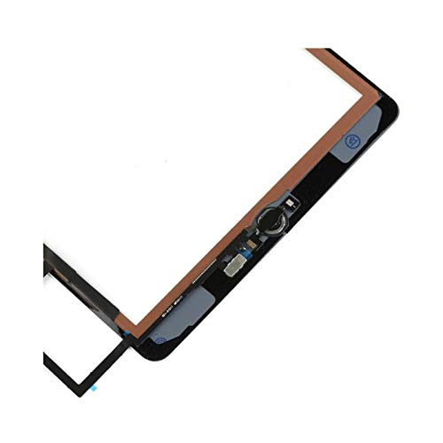 ePartSolution Replacement for iPad 5th Gen 9.7