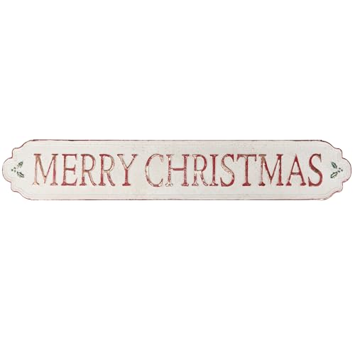 Primitives by Kathy Traditional Merry Christmas Wall Decor