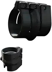 Suporte Para Monoculo Night Vision Luneta 3-9x40 4x32 6-24x50