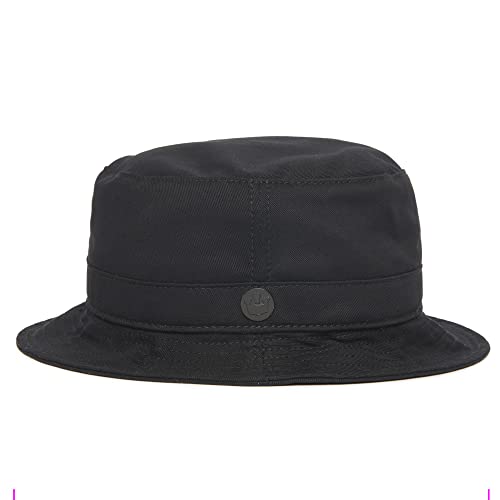Goorin Bros. 105-0133-BLK-L/XL Cape May Cotton Twill Bucket Hat thumb #1