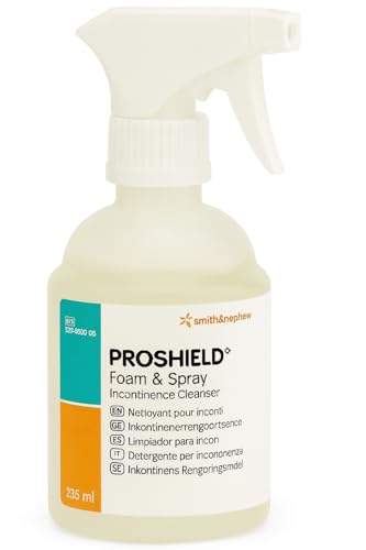 Kit de cuidado de la piel Proshield solución para sequedad y rojeces del rostro 7