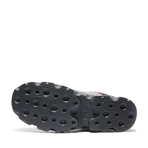 Image of Timberland PRO Men's Powertrain Sport Alloy-Toe EH Industrial & Construction Shoe