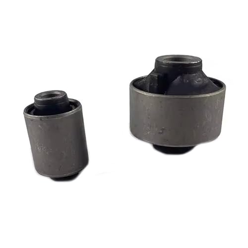 Buje de brazo de control inferior delantero para eliminar vibraciones en dirección de Subaru Legacy