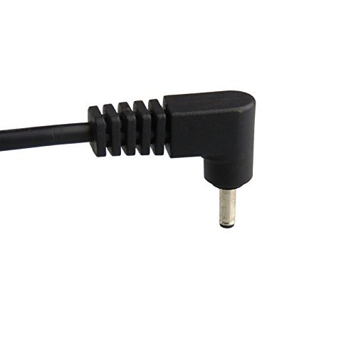 Cargador Adaptador AC 20V 1.5A para Nokia Lumia 2520 Tablet miniatura 3