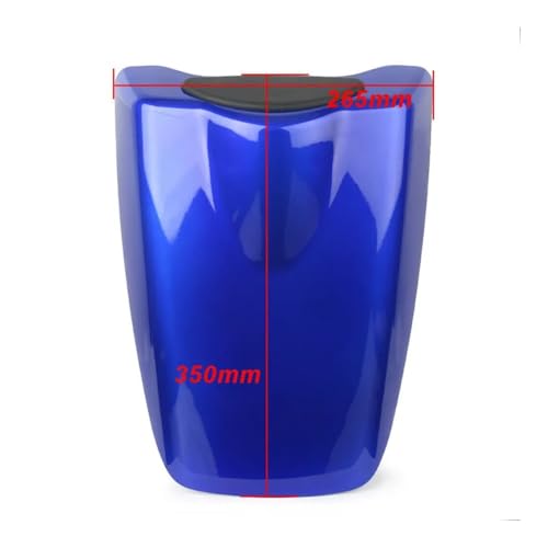 Carénage arrière pour CBR954RR 2002-2003 : capot de selle moto - 3