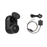 Produkt 2: Kabel zum Festeinbau für den Überwachungsmodus der Dash Cam während des Parkens