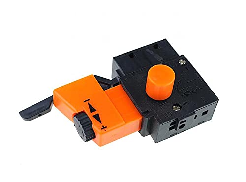 Interrupteur FA2-6/1BEK pour perceuse électrique à main de remplacement - 2