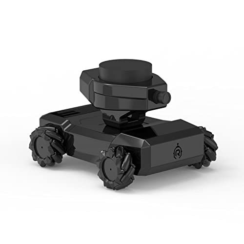 XiaoR Geek AI Robot Kit ROS SLAM Smart Car Lidar Mapping - Want It All