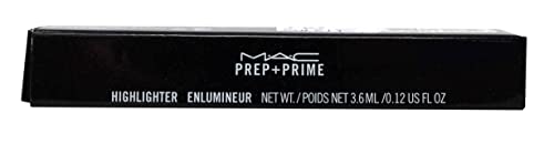 beauty mac highlighter