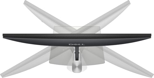 DELL Pro Plus P2425D écran plat de PC 61 cm 24 2560 x 1440 pixels Quad HD LCD Neuf - vue 10