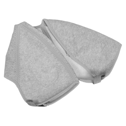 YARNOW Shoulder Sleeve Compression Double Shoulder Support Brace for Sports Hiking Lifting