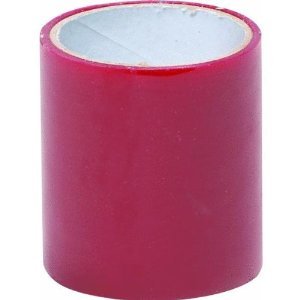 LENS REPAIR TAPE RED