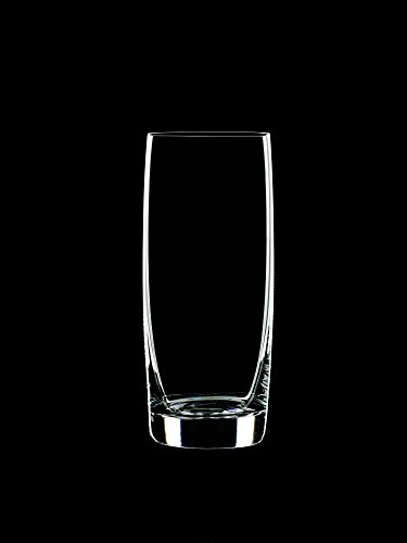 Nachtmann Vivendi Long Drink Glass, Set of 4, Clear