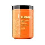 L-Glutamin Pulver – Bett3r™ Glutamin 500g – 100 % reines & ultrafeines Glutamine –...
