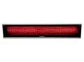 Bromic Platinum Smart Heat Marine 4500W Electric Patio Heater - Radiant Infrared, 220V-240V, Black Finish - BH3622002